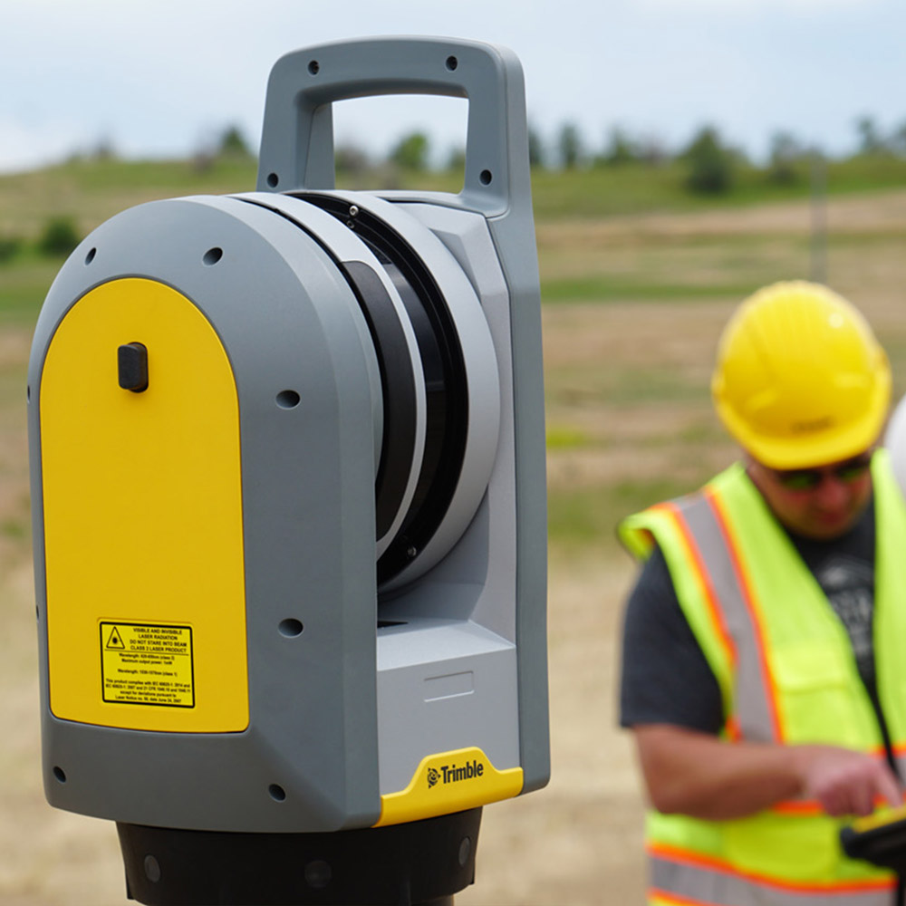 Trimble Pointcab