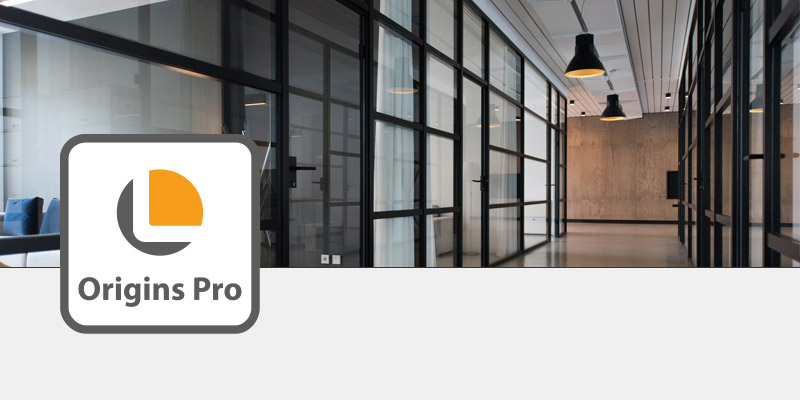 PointCab Origins Pro