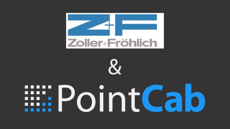 Z + F-&-PointCab