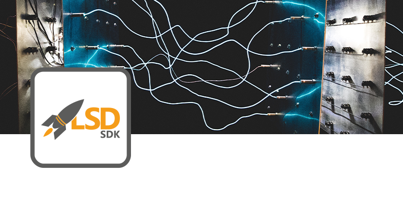 LSDSDK