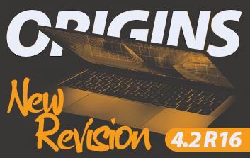 PointCab Origins 4.2 R16