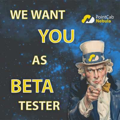 Beta-Tester-Nebula